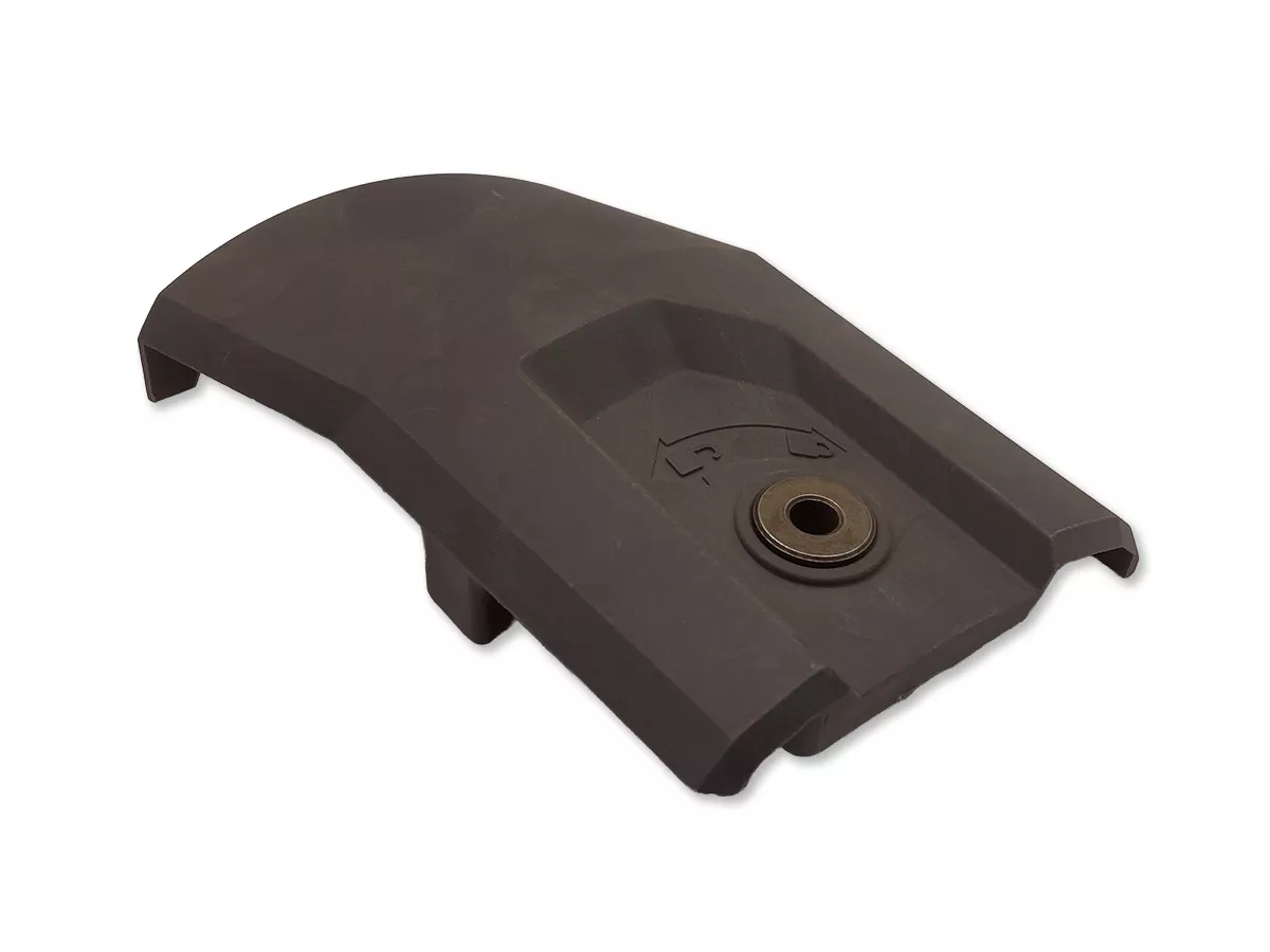couvercle tension chaine réf. 5131036218 Ryobi